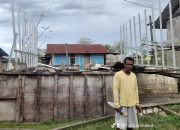Jumlah Rumah Bantuan Seroja Belum Rampung Di Malaka Jauh Lampaui Laporan PPK