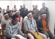 Dugaan Korupsi Rumah Bantuan Seroja, APPI Malaka Desak APH Tangkap Aktor Intelektual