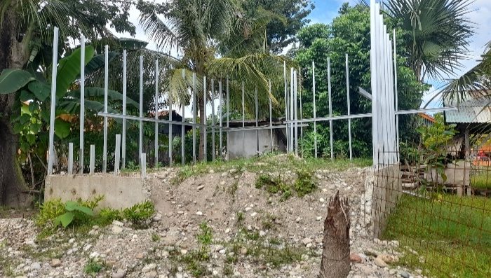 Begini Pengakuan PPK Rumah Bantuan Seroja Soal Laporan Realisasi Rumah Bantuan Seroja 57,5 M Ke BNPB