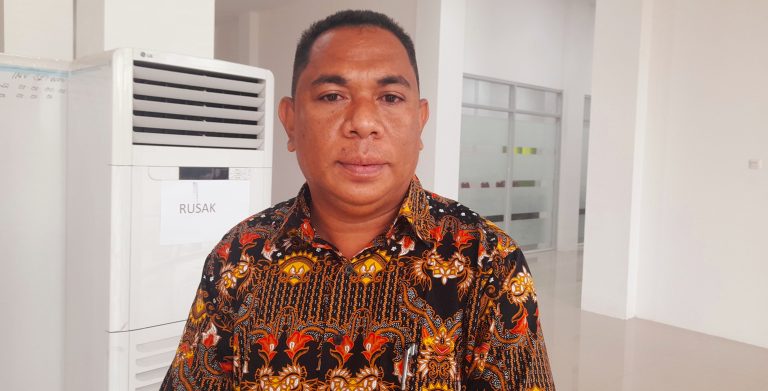 Waket 2 DPRD Malaka Sebut Persoalan RS Pratama Fatal