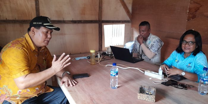 Belum Dijawab Tuntas Soal Realisasi 75 Persen, Komisi III Minta PPK RS Pratama Malaka Lakukan Ini
