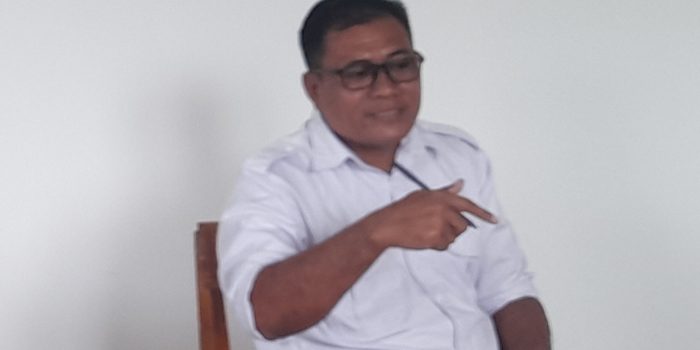 8 Paket Pekerjaan Septic Tank TA 2023 Di Malaka Belum Rampung