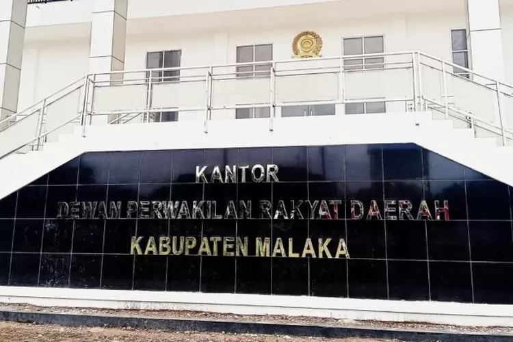 PLN Perintahkan Pemutusan Listrik Di Kantor DPRD Malaka, Diduga Karena Alasan Ini