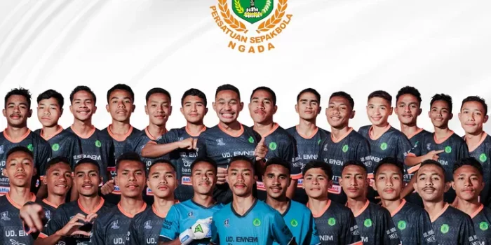NTT Lolos Ke Perdelapan Final Pinal Soeratin U17 Nasional, Berikut Jadwal Lengkap 16 Besar!