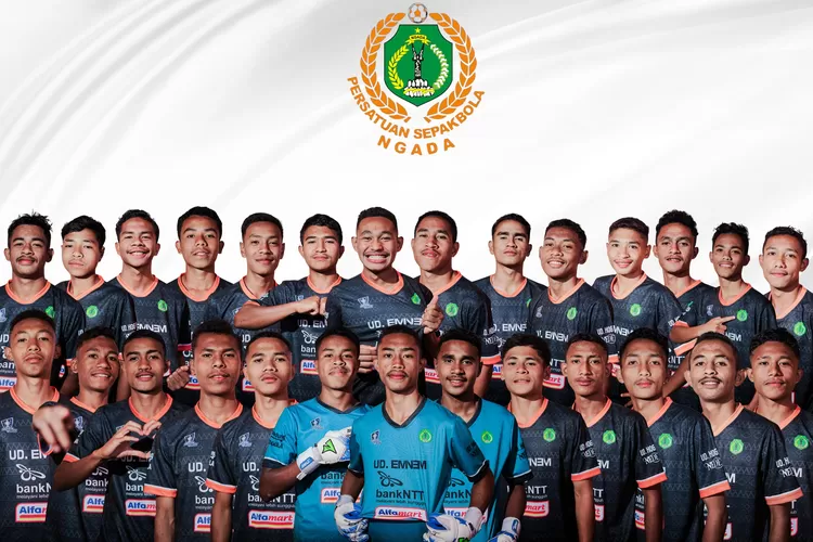 NTT Lolos Ke Perdelapan Final Pinal Soeratin U17 Nasional, Berikut Jadwal Lengkap 16 Besar!