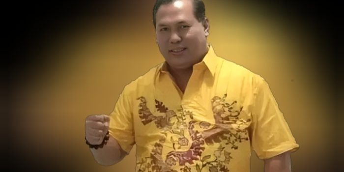 Ketua Komisi III DPRD Malaka Pertanyakan Penghitungan Progres Fisik RS Pratama 