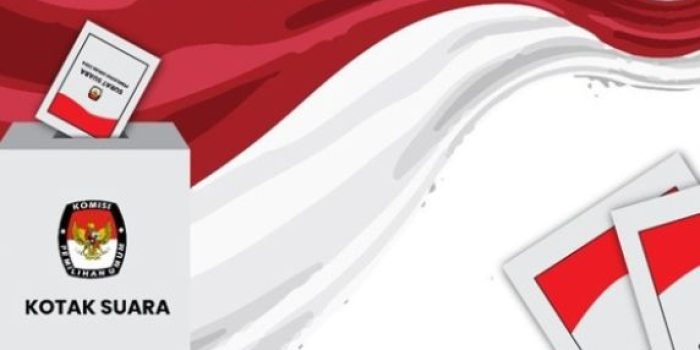 PDI Perjuangan Teratas, Berikut 6 Partai Peroleh Suara Terbanyak Sementara Di Dapil NTT 1
