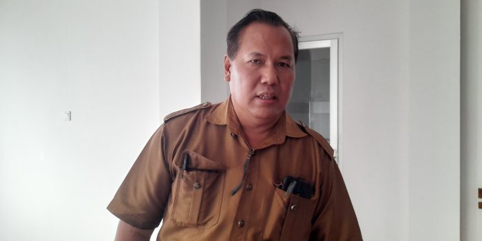 Pekerjaan Jalan Tahun 2023 Baru Diaspal Sepotong, Ketua Komisi III Minta Penjelasan Dinas PUPR 