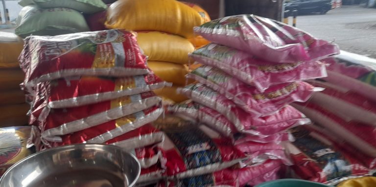 Diduga Stok Terbatas, Harga Beras Di Betun Malaka Jelang Pemilu Mencapai 18.500 Per Kg