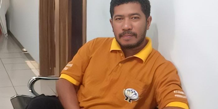 Hasil Audit 5 Paket Proyek Septic Tank, APPI Malaka Minta DPRD Panggil Inspektorat Dan Dinas PU Untuk RDP