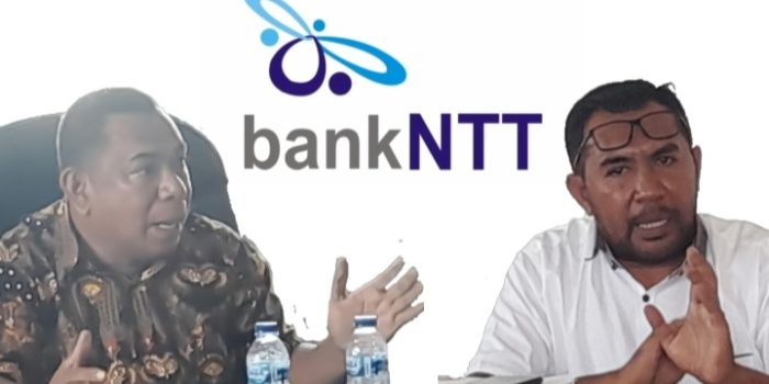 Pemegang Saham Pindahkan 100 Miliar Rupiah Dari Bank NTT Cabang Betun