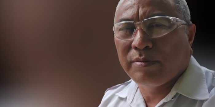 Pemilu 2024, Kaban Kesbangpol Malaka Bilang Begini