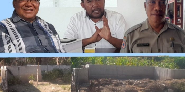 Korban Bencana Seroja Di Malaka Merintih, Pemerintah Ada Di?