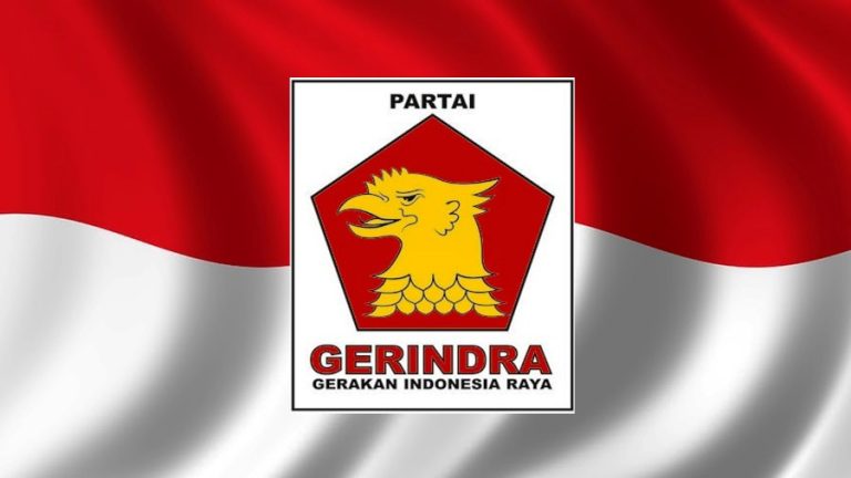 Gerindra Pimpin Perolehan Suara Sementara Di Dapil NTT 7