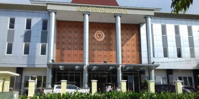 Perolehan Suara Sementara DPD RI Dapil NTT: Stevi Dan AWK Tak Terkejar, Manafe Dan Liyanto Beda Tipis