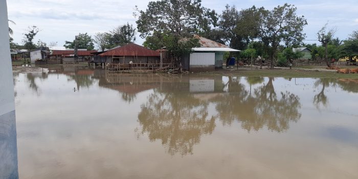6 Fakta Tentang Banjir Susulan Benenai Di Malaka Barat 13 Maret 2024