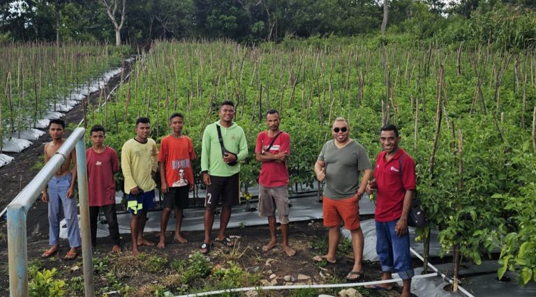 Kata Mereka, Anak Muda Ini Layak Jadi Pimpinan DPRD Dan Wakil Bupati