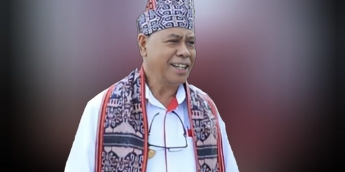 Ketika SBS Mengukir Wajah Malaka (2) Kesehatan; Berobat Gratis