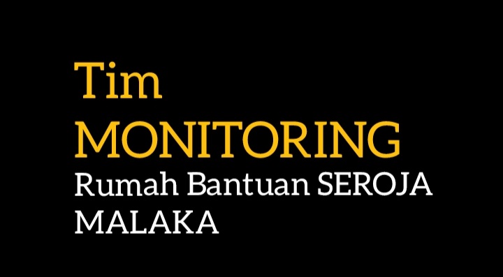 Honor Tim Monitoring Rumah Bantuan Seroja, Sekda Malaka Mengaku Diberi 48 Juta