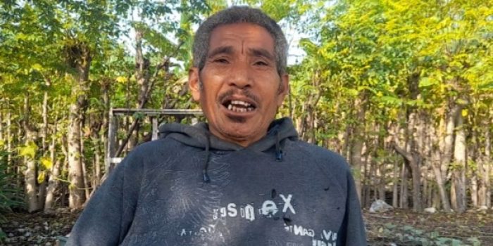 Katuas Uma Kakaluk Ikumuan Umaneke Pilih Dukung SBS Di Pilkada 2024
