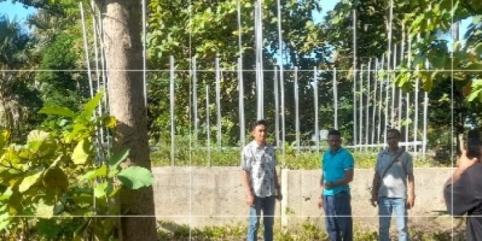 Polda NTT Lidik Kasus Rumah Bantuan Seroja 57,5 M Di Malaka, Begini Kata ARAKSI NTT