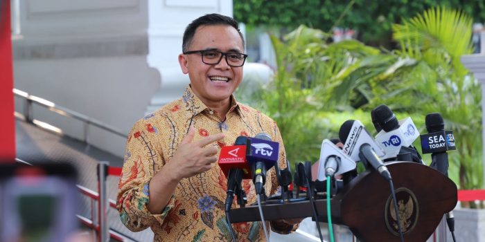 Aparatur Sipil Negara Wajib Baca Ini!