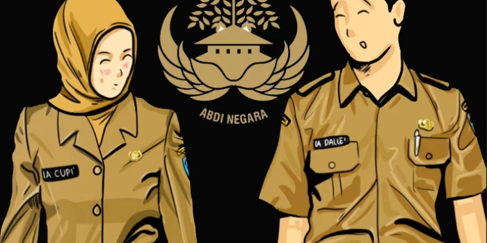 Catat! ASN Langgar Netralitas Pilkada Lapor Disini