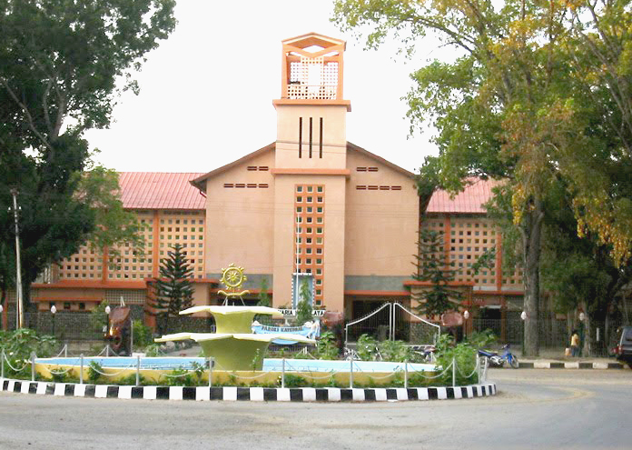 Sejarah Gereja Katolik Di Pulau Timor (2) — Masa Kelam Gereja Perdana Dan Para Misionaris Jesuit