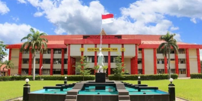 Polda NTT Diminta Tidak Peti Es-kan Dugaan Korupsi Rumah Bantuan Seroja 57,5 M