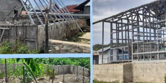 Menolak Lupa! Kapolda NTT Pernah Pastikan Ungkap Kasus Dugaan Korupsi Rumah Bantuan Seroja 57,5 M Di Malaka