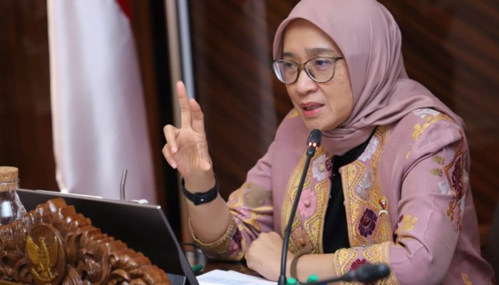 Libur Nataru, Menteri PANRB Minta Pelayanan Publik Tetap Berjalan Optimal