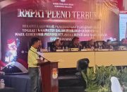 Breaking News: KPU Malaka Gelar Pleno Rekapitulasi Hasil Pilkada 2024