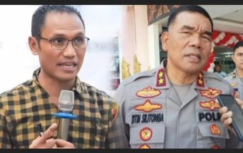 Diminta Atensi Dugaan Mega Korupsi Di Malaka, Kapolda NTT Ungkap Perkembangan Penanganan 