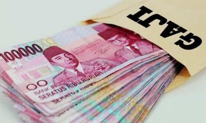 Begini Besaran Gaji PNS Setiap Golongan Jika Naik 16 Persen