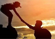 Hati Yang Selalu Tergerak Oleh Belas Kasihan