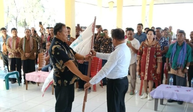 HMS Pimpin PERKEMI Kabupaten Malaka