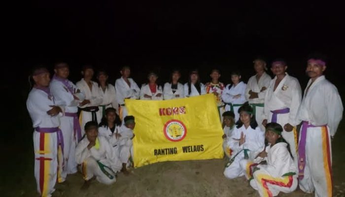 3 Ranting KORK Dari Kupang Dan TTS Kembali Ke Pangkuan Guru Besar