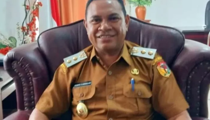 Pemkab Belu Verifikasi Ulang Data Teko Yang Ikut Seleksi PPPK, Wabup: Ada Laporan Masyarakat