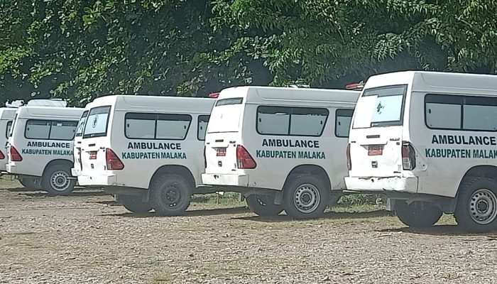Hukuman Ini Bakal Menanti Pimpinan OPD Dan Unit Kerja Yang Lalai Kelola Aset