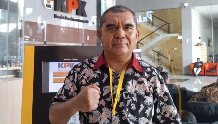 RUPS LB Bank NTT Diingatkan Untuk Tidak Pilih Calon Direksi Dan Komisaris Bermasalah