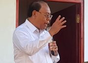 Bupati Malaka Ambil Langkah Konkrit Cegah Pimpinan OPD Pinjam Rentenir, Tidak Sebatas Marah Dan Melarang