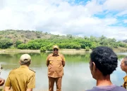 Pemkab TTU Segel 83 Hektar Tambak Ikan Milik Warga Belu, Ada Apa?