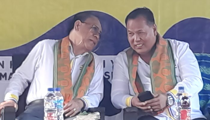 SBS-HMS Jawab Kerinduan Terpendam Masyarakat Desa Oan Mane