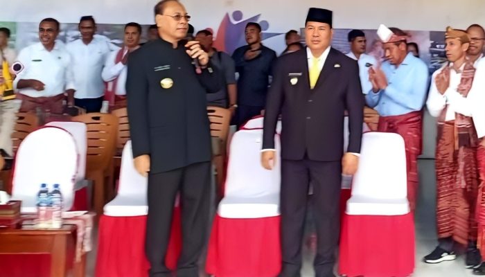 SBS-HMS Pertegas Komitmen Sekolahkan Anak Malaka: Ada Beasiswa