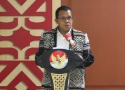 Gubernur NTT Minta Kopdes Merah Putih Berdampingan Dengan Kopdit Lain