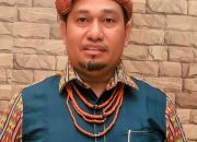 Bupati Falen Kebo Boyong Juara Tari Kreasi Tingkat TTU Ke Jepang