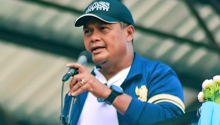 PSSI NTT Persiapkan Alternatif Setelah Malaka Batal Jadi Tuan Rumah Soeratin Cup U17 