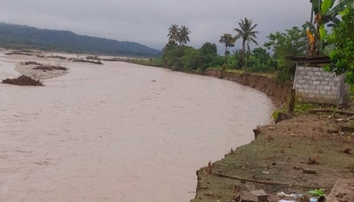 Dulu Disindir Dengan Nama Binatang Saat Banjir, Sekarang SBS-HMS Hadirkan Solusi Untuk Masyarakat Di DAS Benenai