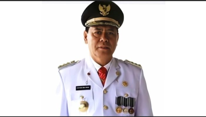 Bupati Malaka: Itu Bukan Kamu Punya Uang