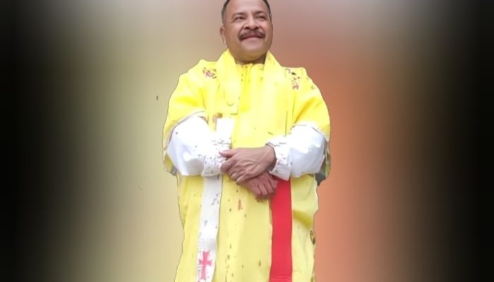 Guru Besar KORK Sampaikan Pesan Tegas Soal Pengesahan Anggota